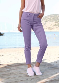 Jean 7/8 BELLA en qualité Super-Stretch thumbnail 7