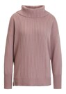 Oversized cashmere jumper thumbnail 1
