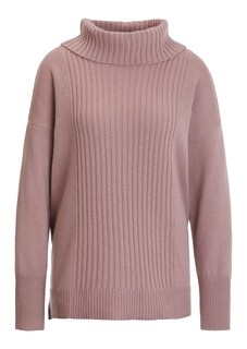 Oversized cashmere jumper thumbnail 1