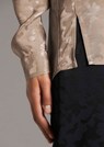 Blouse. Zuiver viscose thumbnail 5