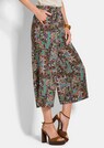 Weite Hose VERA mit Patch-Print thumbnail 4