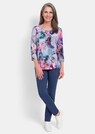 T-shirt imprimé à couleurs vives thumbnail 2