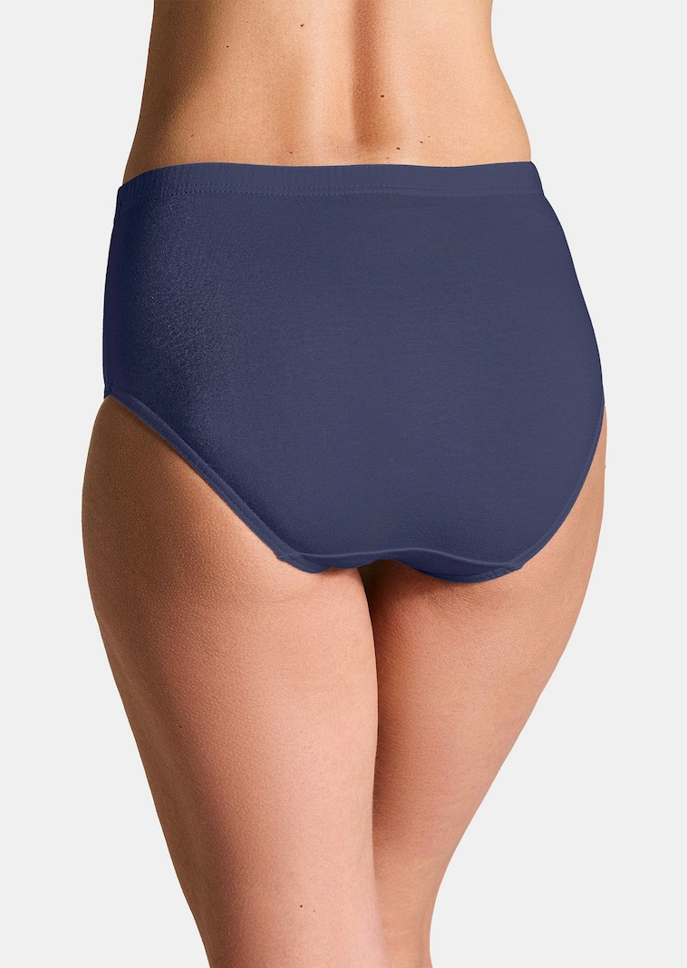 Waist briefs, 7-pack