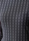 Kleid im grafischen neu designtem Muster allover thumbnail 6
