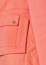 Jacke mit Kapuze und Reißverschluss thumbnail 5