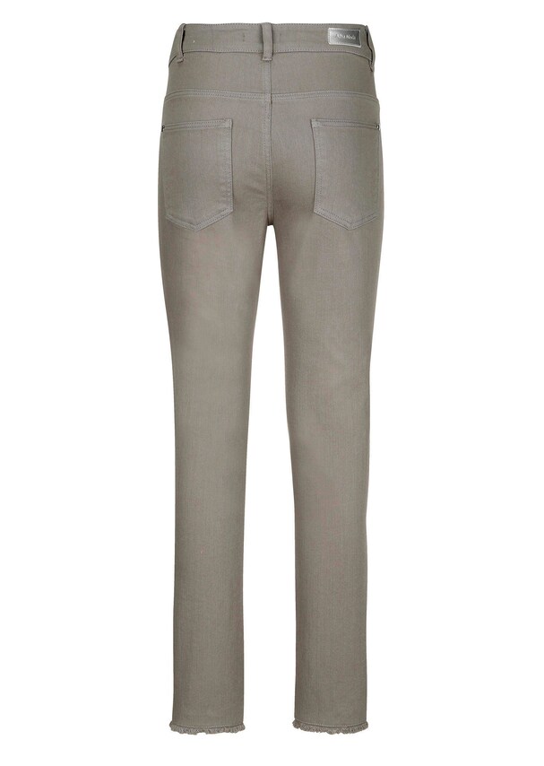 Jeans in 5-Pocket Style 4