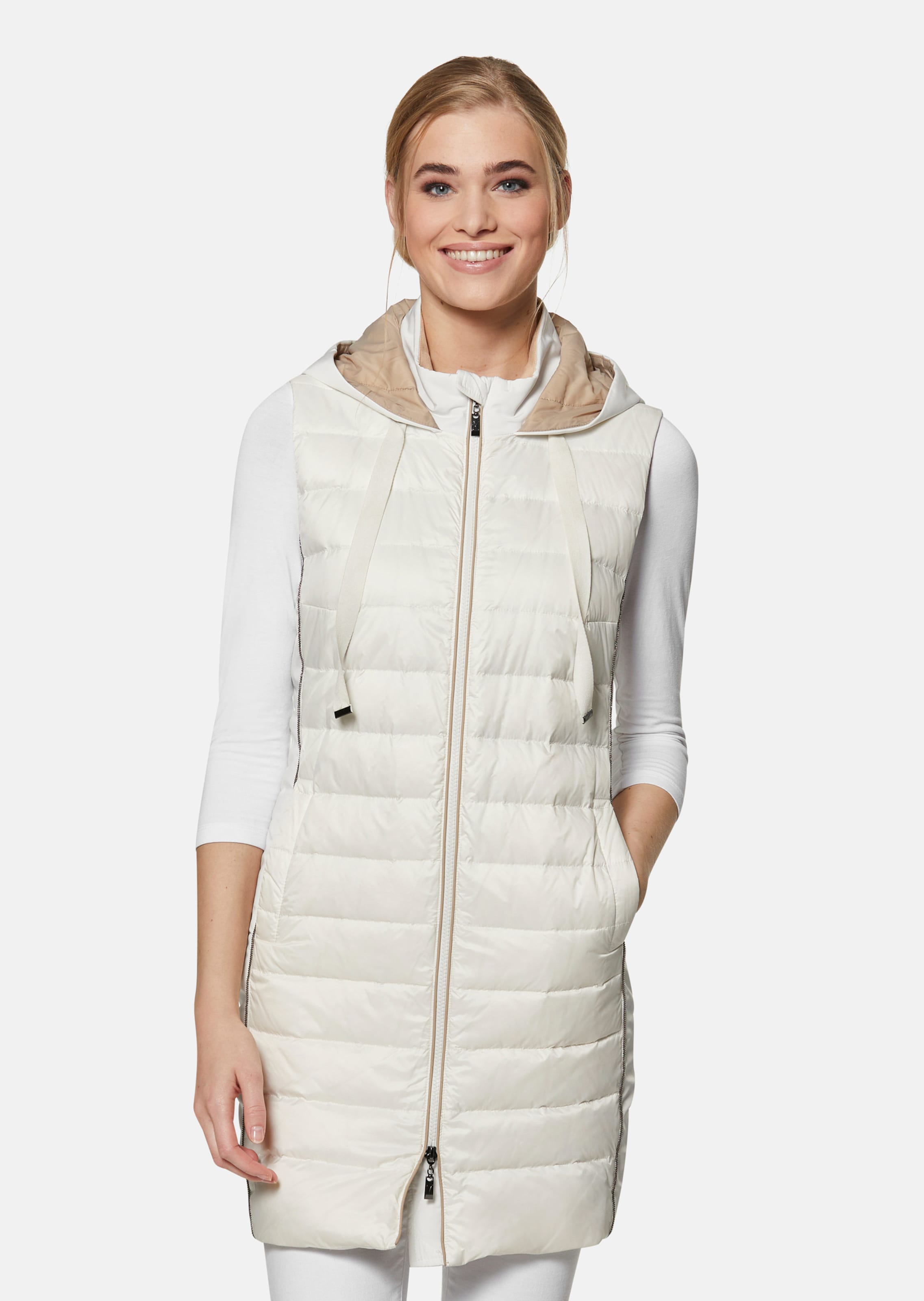 Bodywarmer