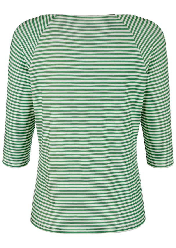 Shirt mit Streifen 6