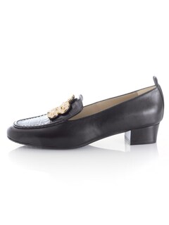 Loafer aus hochwertigem Lammleder thumbnail 2