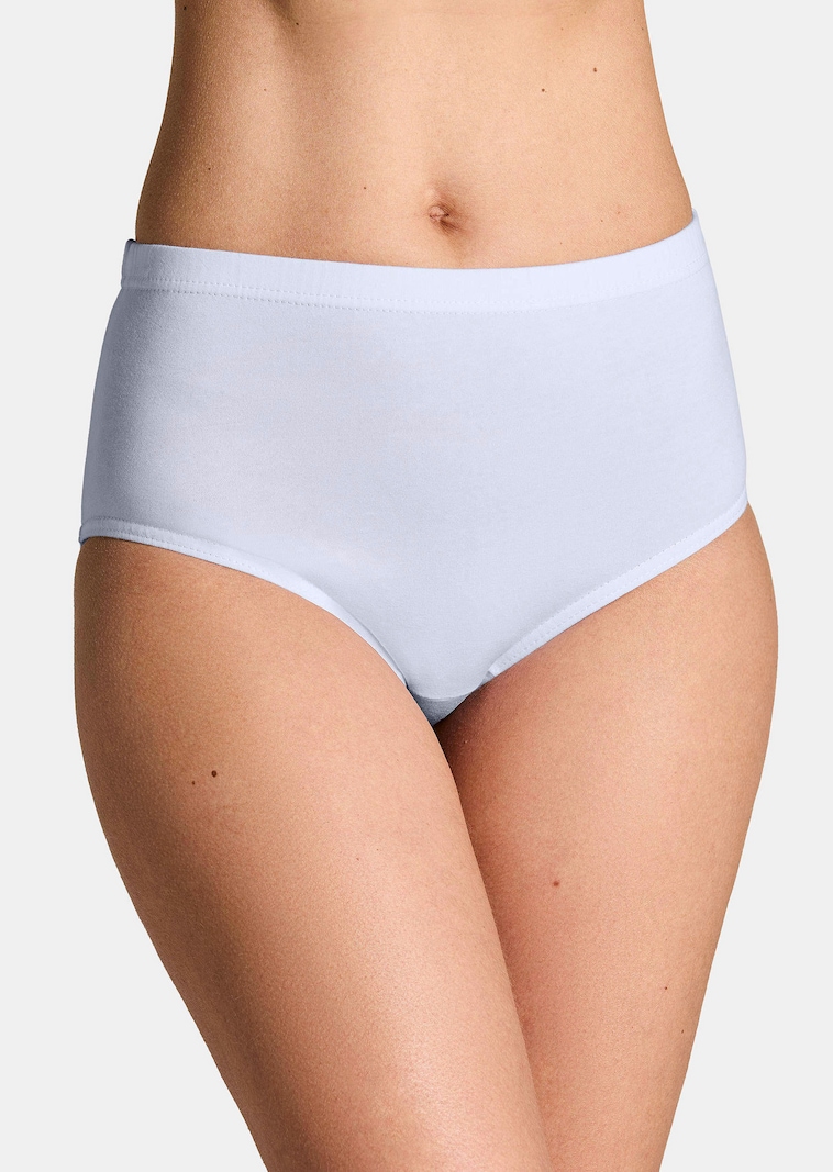 Taillenslip im 7er-Pack
