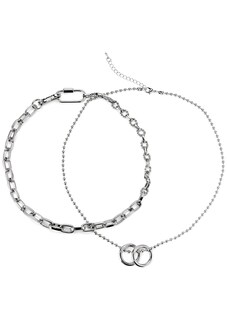 Zweiteiliges Collier thumbnail 1