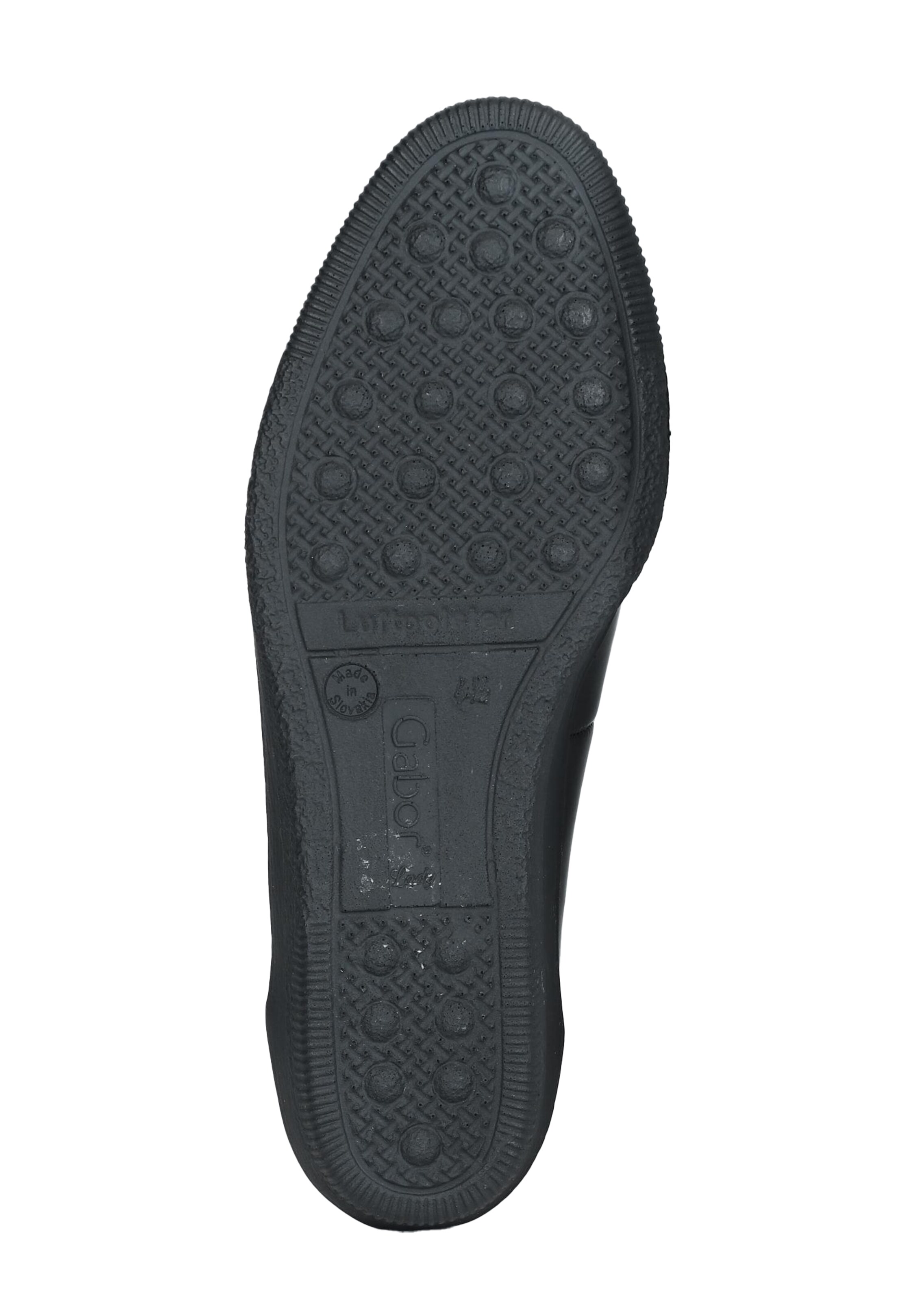 Slipper | atelier GOLDNER