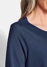 Basic-Shirt aus Interlock-Jersey thumbnail 5