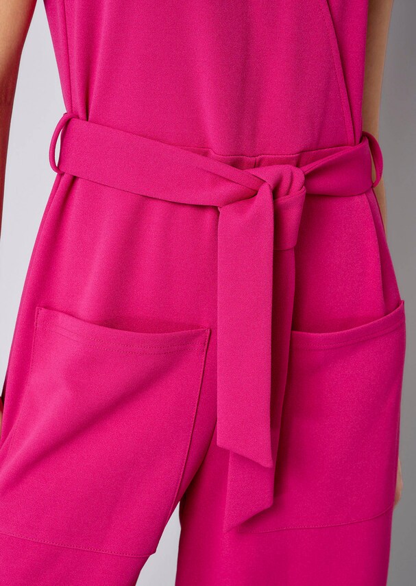 Overall mit praktischem Wickel 4