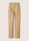 Weite Bundfaltenhose thumbnail 6