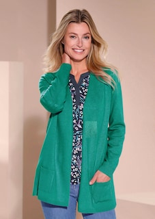 Cardigan en cachemire thumbnail 7