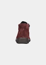 Chaussures basses en cuir velours thumbnail 2
