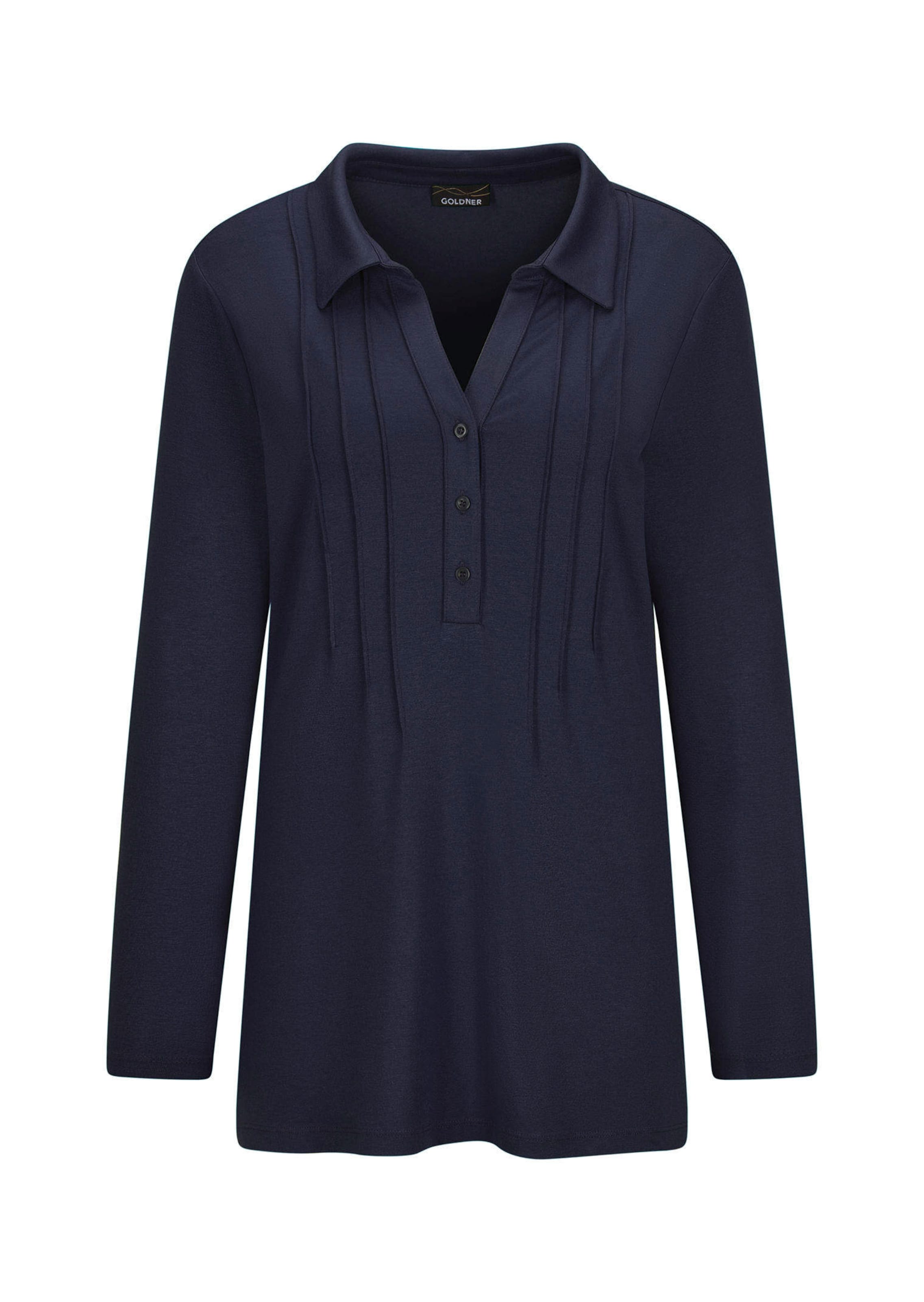 Tuniek van viscose-jersey