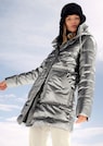 Outdoorjacke im Metallic-Look thumbnail 7