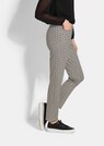 Pantalon imprimé LOUISA thumbnail 4