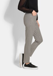 Pantalon imprimé LOUISA thumbnail 4