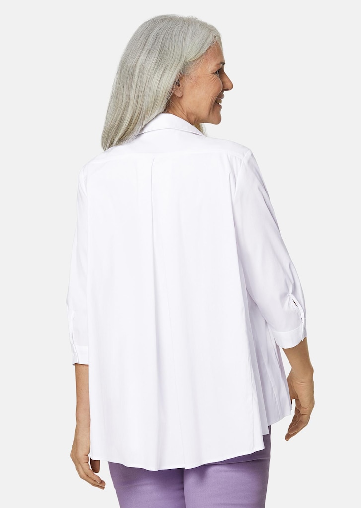 Elegante Bluse in trageangenehmer Qualität