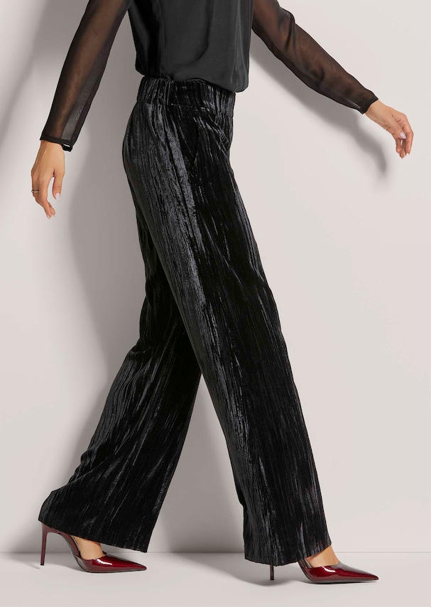 Weite Hose zum Schlüpfen 3