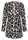 Blazer aus Jaquard-Gewebe thumbnail 5