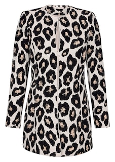 Blazer aus Jaquard-Gewebe thumbnail 5