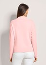 Kurzer Stehkragen-Pullover mit Good Cashmere thumbnail 3