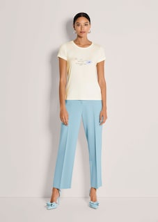 Shirt mit Statement-Print thumbnail 2