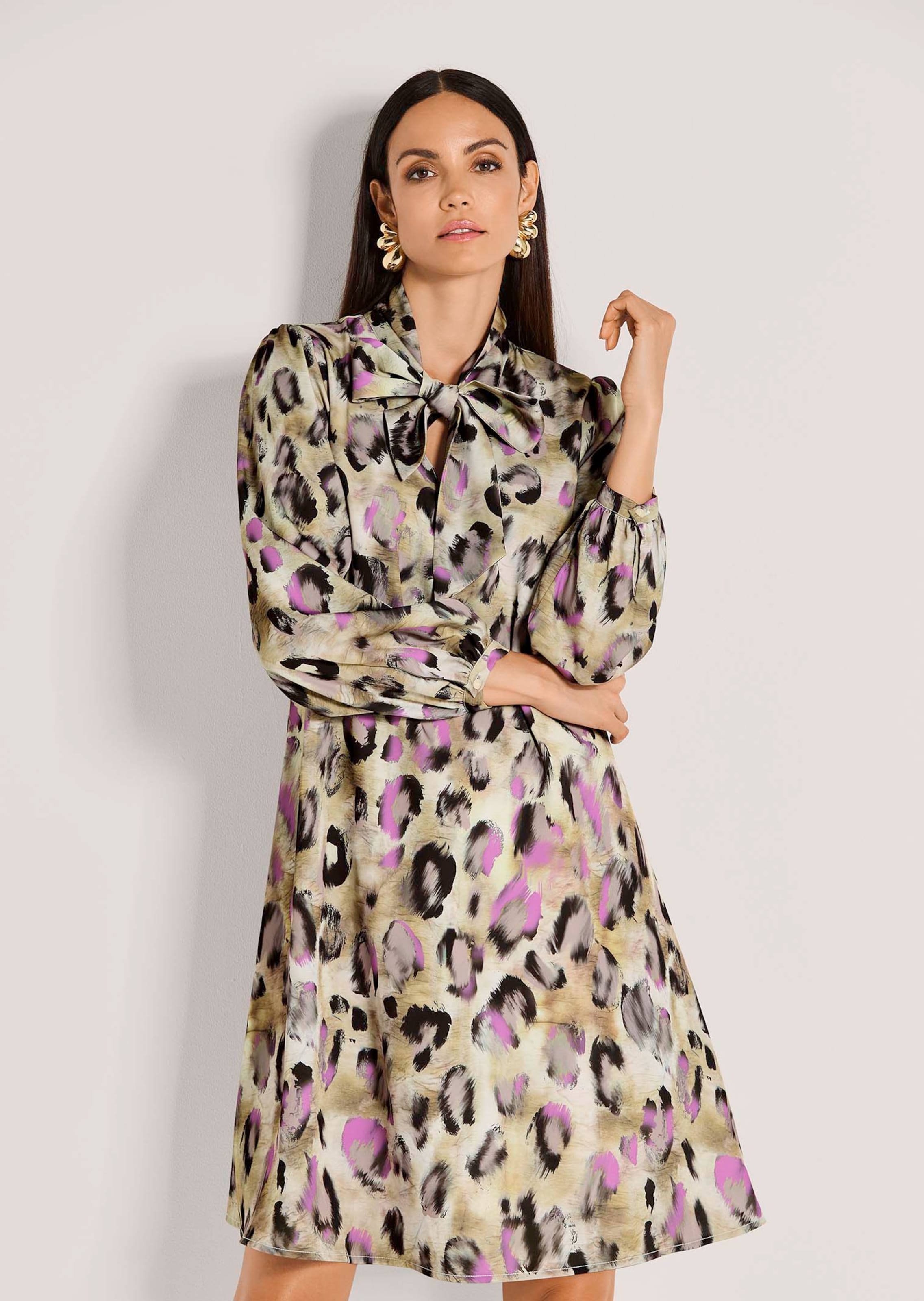 Kleid