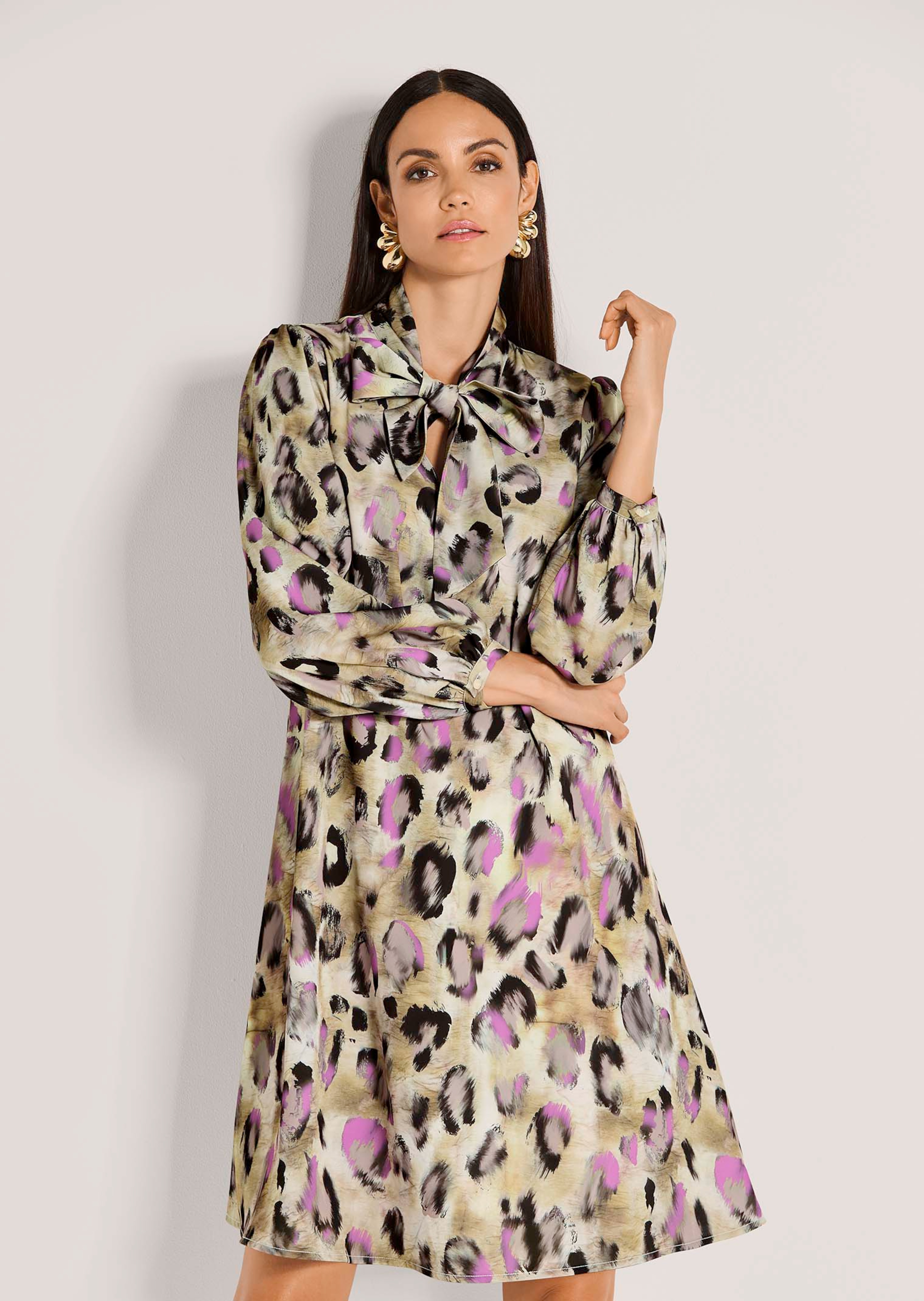 Kleid