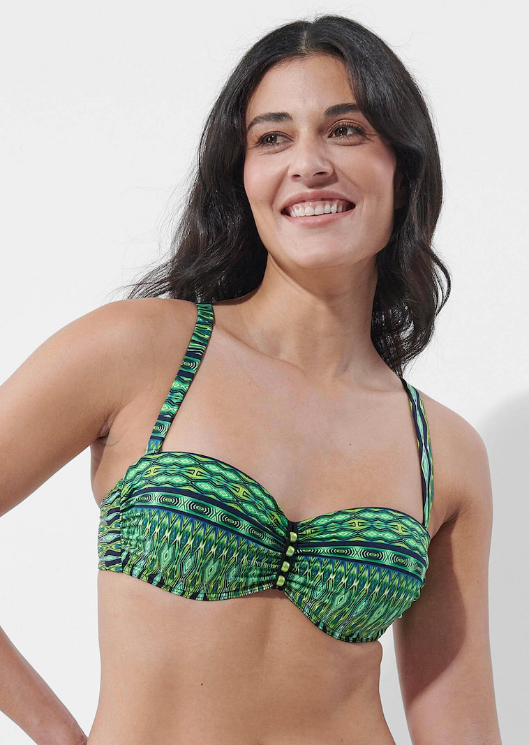 Bikini-Oberteil