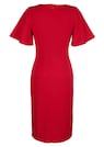 Kleid mit seitlicher Raffung thumbnail 7