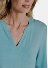 Jersey-Shirt aus weicher Viskose thumbnail 5