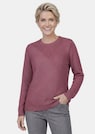 Pflegeleichter Pullover in hochwertiger Rippenstruktur thumbnail 1