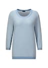 Strickpullover aus Baumwolle thumbnail 6