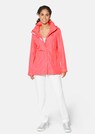 Bedruckte Outdoorjacke mit vielen Details thumbnail 2