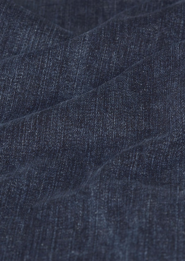 3/4-jeans Louisa met comfortabele, elastische jerseyband en borduursel 6