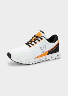 Sneakers met vetersluiting thumbnail 5