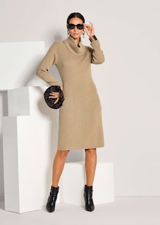 Robe en tricot thumbnail 4