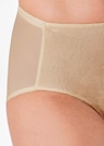 Panty gainant en jacquard thumbnail 4