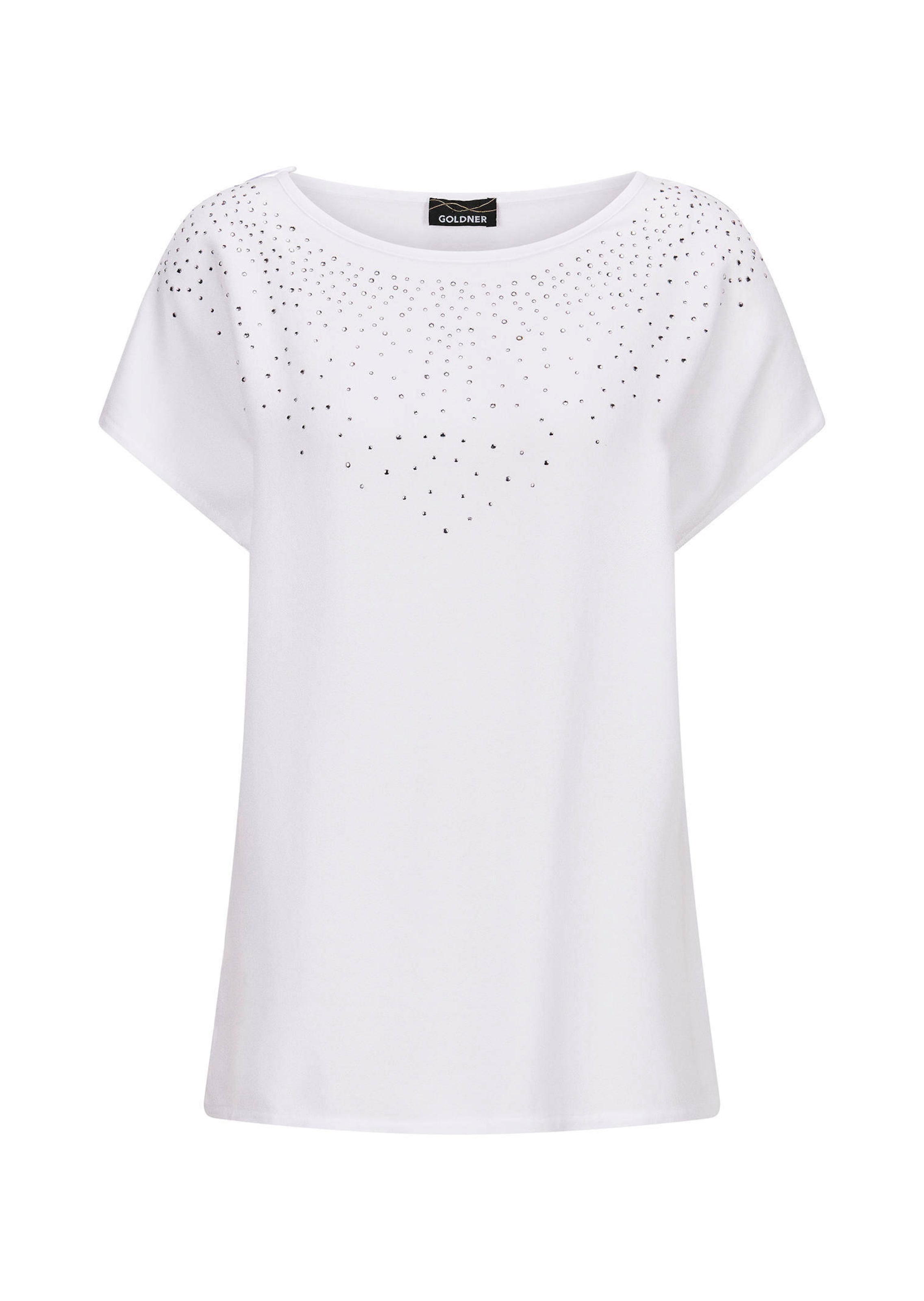 Chemisier avec pierres scintillantes