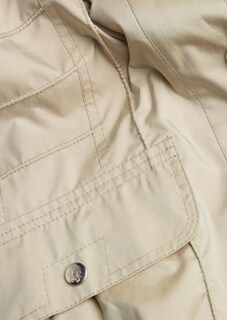 Leichte Jacke mit edlem Schimmer thumbnail 4