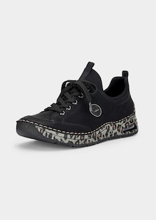 Slip-on lenkkari, jossa ulkopohja , eläinkuvioitu thumbnail 1