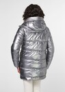 Outdoorjacke im Metallic-Look thumbnail 3
