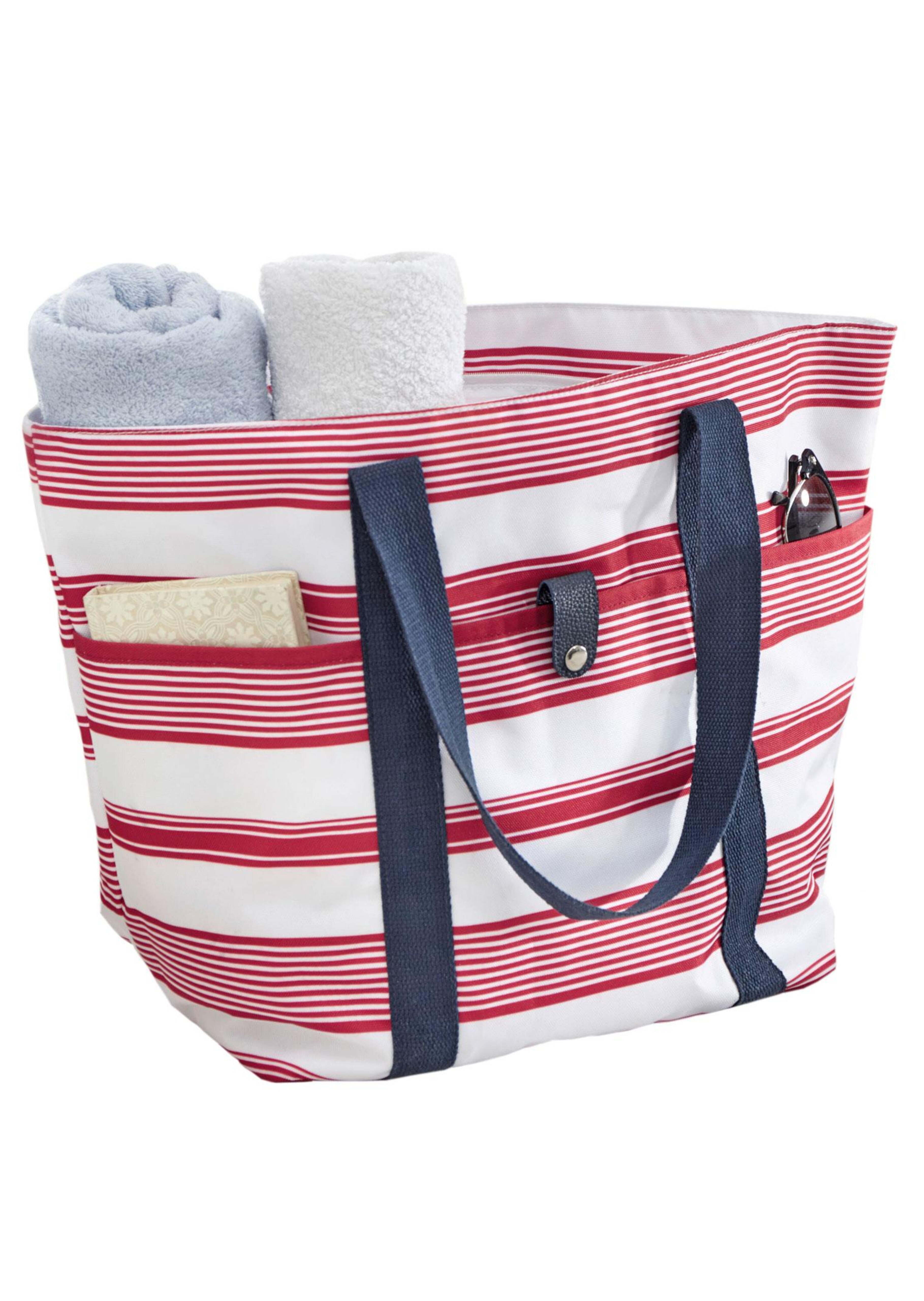 Sac shopper