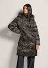 Quilted jacket thumbnail 1