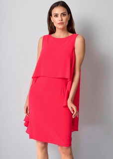 Kleid aus Chiffon thumbnail 1